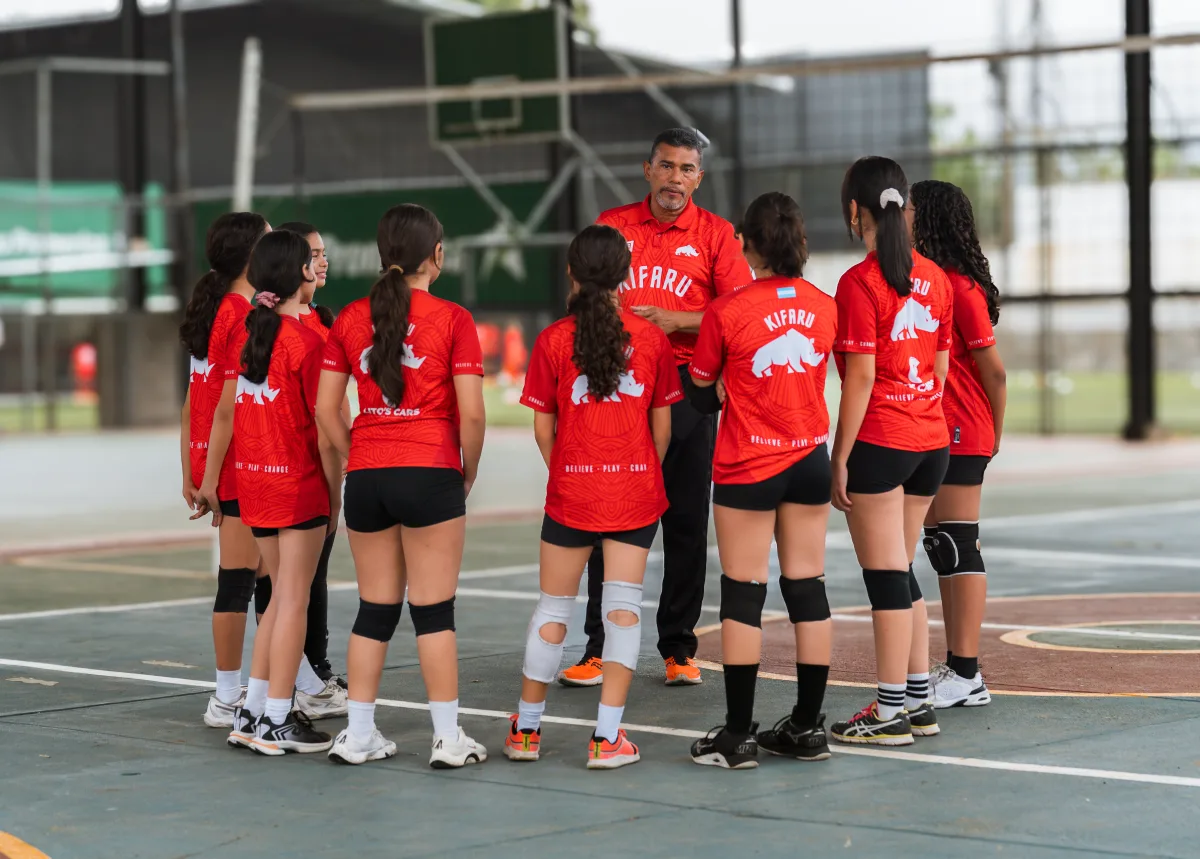 Deportes