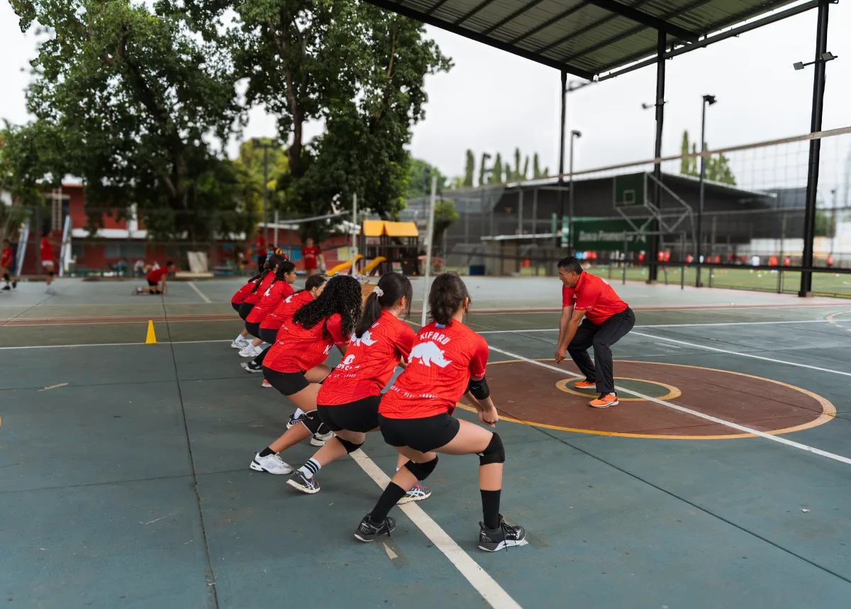Deportes