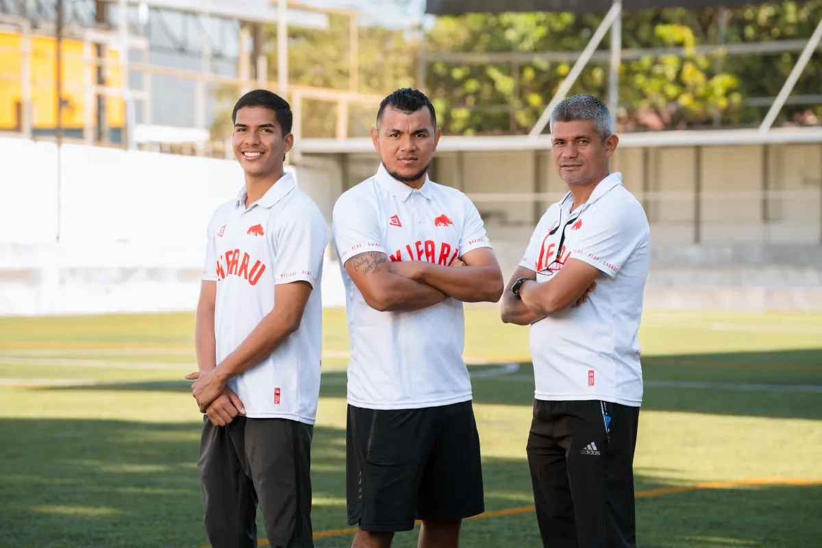 Deportes