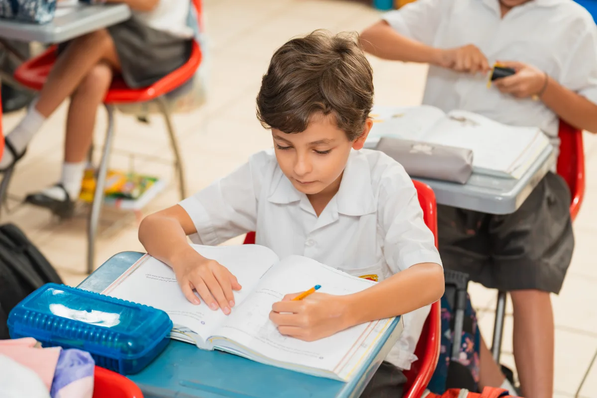 Primaria