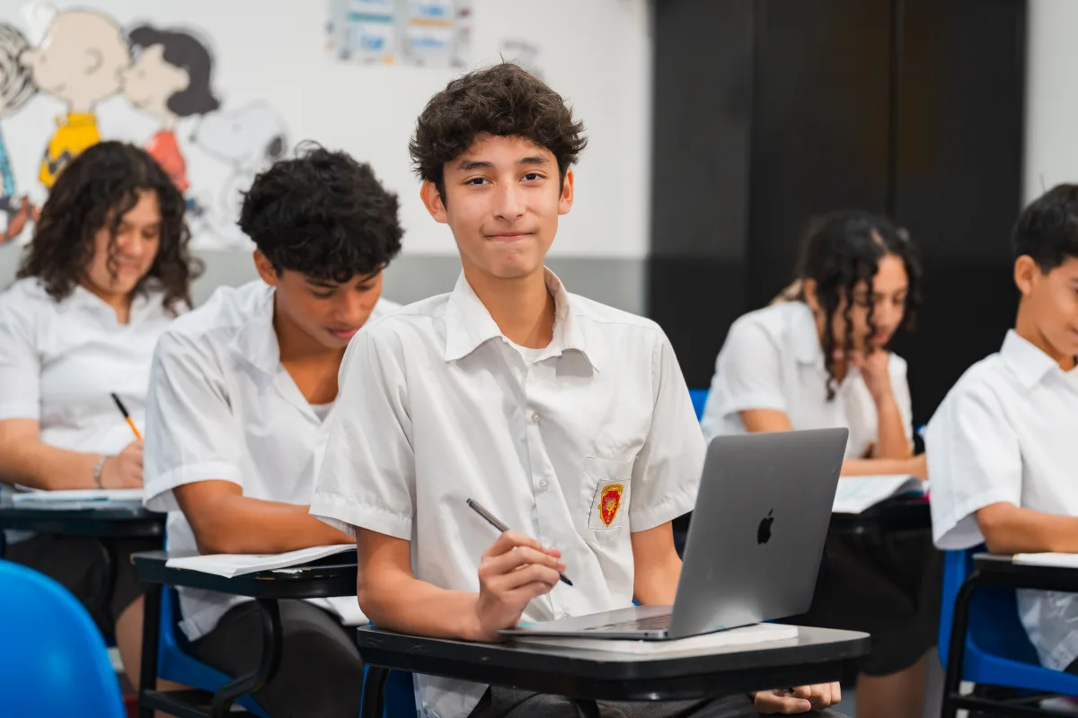 Secundaria